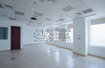 مساحات مكتبية - استوديو - 2 حمامات للايجار في شارع كورنيش النيل - المعادي - حي المعادي - القاهرة