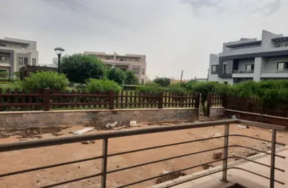 Villa - 4 Bedrooms - 5 Bathrooms for rent in Wesal City - El Shorouk Compounds - Shorouk City - Cairo