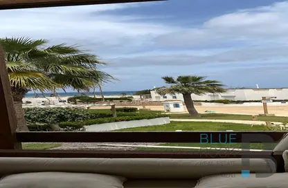شاليه - 3 غرف نوم - 2 حمامات للبيع في بيانكي - سيدي عبد الرحمن - الساحل الشمالي