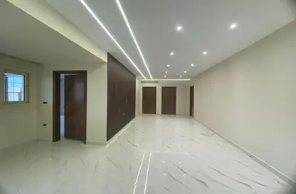 Villa - 4 Bedrooms - 4 Bathrooms for rent in El Katameya Compounds - El Katameya - New Cairo City - Cairo