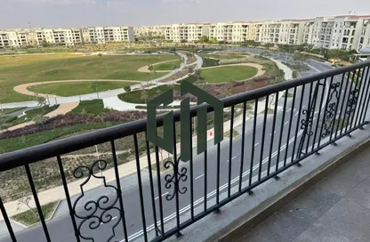 Apartment - 3 Bedrooms - 3 Bathrooms for rent in Mivida - 5th Settlement Compounds - The 5th Settlement - New Cairo City - Cairo