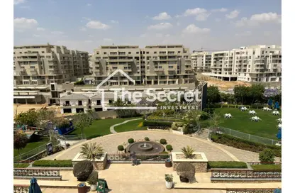 أي فيلا - 3 غرف نوم - 4 حمامات للبيع في ماونتن فيو اى سيتي - كمبوندات التجمع الخامس - التجمع الخامس - مدينة القاهرة الجديدة - القاهرة