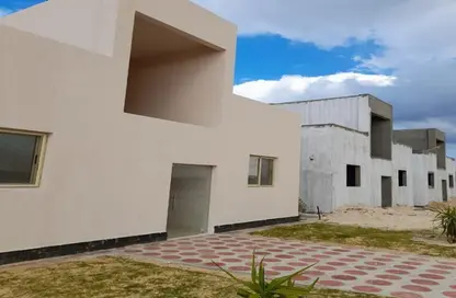 Villa - 4 Bedrooms - 4 Bathrooms for sale in Crystals North Coast - Qesm Marsa Matrouh - North Coast