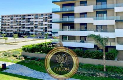Apartment - 3 Bedrooms - 3 Bathrooms for sale in Al Burouj Compound - El Shorouk Compounds - Shorouk City - Cairo