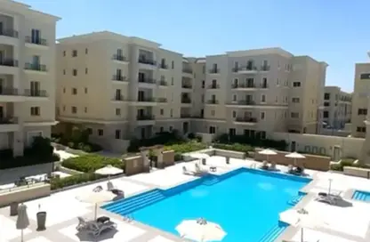 Apartment - 3 Bedrooms - 4 Bathrooms for rent in Mivida - 5th Settlement Compounds - The 5th Settlement - New Cairo City - Cairo