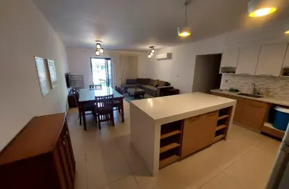 Chalet - 3 Bedrooms - 2 Bathrooms for rent in Marassi - Sidi Abdel Rahman - North Coast
