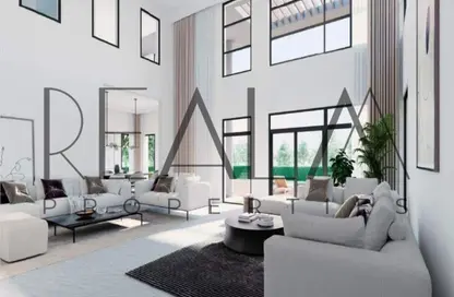 Apartment - 3 Bedrooms - 3 Bathrooms for sale in O West - 6 October Compounds - 6 October City - Giza
