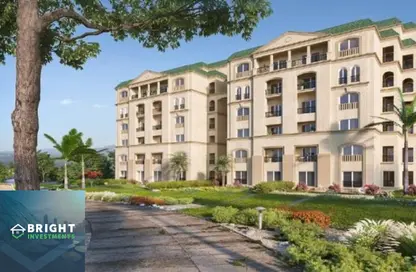 Penthouse - 3 Bedrooms - 3 Bathrooms for sale in L'avenir - Mostakbal City Compounds - Mostakbal City - Future City - Cairo