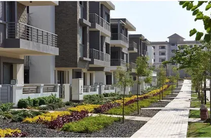 Apartment - 2 Bedrooms - 2 Bathrooms for sale in Taj City - 5th Settlement Compounds - The 5th Settlement - New Cairo City - Cairo