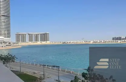 شاليه - 2 غرف نوم - 1 حمام للبيع في الحي اللاتيني - مدينة العلمين الجديدة - العلمين - الساحل الشمالي