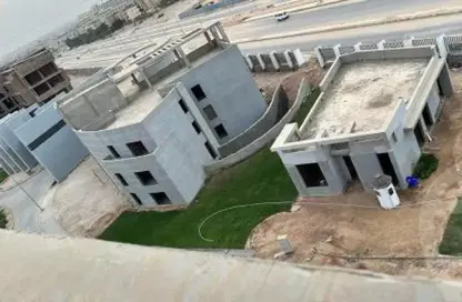 شقة - 3 غرف نوم - 2 حمامات للايجار في ليك فرونت - حدائق اكتوبر - مدينة 6 أكتوبر - الجيزة