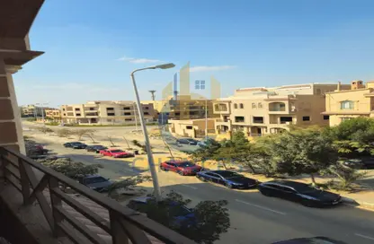 Apartment - 4 Bedrooms - 3 Bathrooms for sale in El Banafseg 12 - El Banafseg - New Cairo City - Cairo