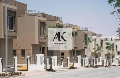شقة - 3 غرف نوم - 4 حمامات للبيع في بالم هيلز نيو كايرو - كمبوندات التجمع الخامس - التجمع الخامس - مدينة القاهرة الجديدة - القاهرة
