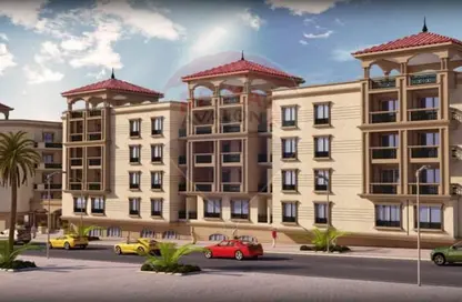 Office Space - Studio - 1 Bathroom for sale in Ibrahimia - Hay Wasat - Alexandria