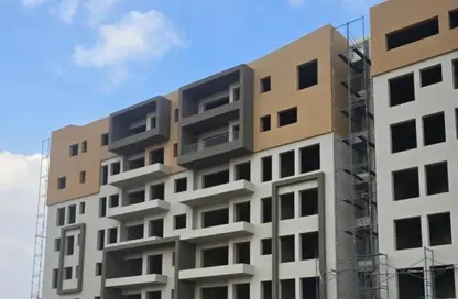 Apartment - 2 Bedrooms - 2 Bathrooms for sale in Bloomfields - Mostakbal City Compounds - Mostakbal City - Future City - Cairo