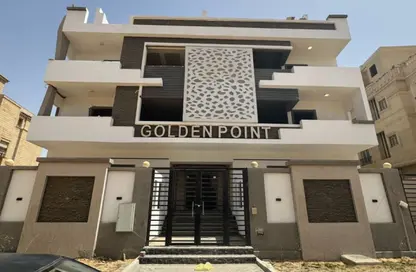 Apartment - 4 Bedrooms - 3 Bathrooms for sale in El Koronfel - The 5th Settlement - New Cairo City - Cairo