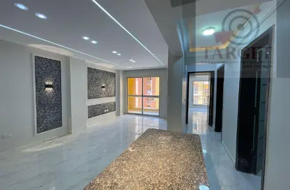 شقة - 2 غرف نوم - 1 حمام للبيع في نيو اكتوبر سيتي كومباوندز - مدينة أكتوبر الجديدة - مدينة 6 أكتوبر - الجيزة