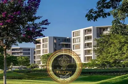 Apartment - 3 Bedrooms - 2 Bathrooms for sale in Taj City - 5th Settlement Compounds - The 5th Settlement - New Cairo City - Cairo