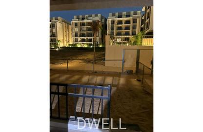 Apartment - 3 Bedrooms - 3 Bathrooms for sale in Fifth Square - The 5th Settlement - New Cairo City - Cairo