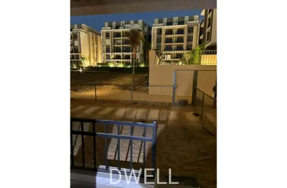 Apartment - 3 Bedrooms - 3 Bathrooms for sale in Fifth Square - The 5th Settlement - New Cairo City - Cairo