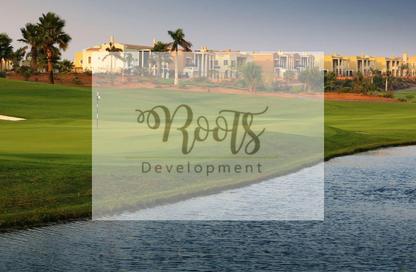Villa - 6 Bedrooms - 6 Bathrooms for sale in Allegria - Sheikh Zayed Compounds - Sheikh Zayed City - Giza