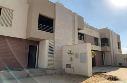 Villa - 4 Bedrooms - 5 Bathrooms for sale in The Crown - Cairo Alexandria Desert Road - 6 October City - Giza