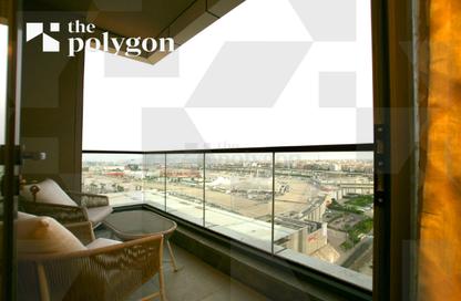 Apartment - 2 Bedrooms - 3 Bathrooms for rent in Aeon - 6 October Compounds - 6 October City - Giza