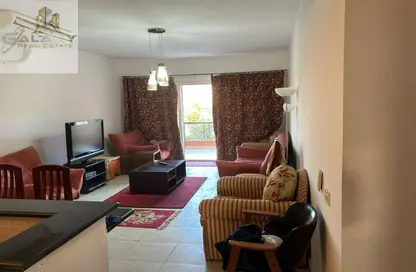 Duplex - 3 Bedrooms - 2 Bathrooms for sale in Marina Wadi Degla - Al Ain Al Sokhna - Suez