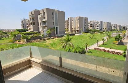 Apartment - 3 Bedrooms - 3 Bathrooms for sale in Village Gardens Katameya - 5th Settlement Compounds - The 5th Settlement - New Cairo City - Cairo