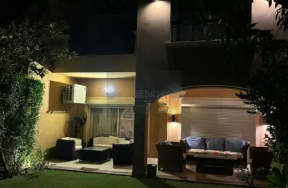 Duplex - 6 Bedrooms - 5 Bathrooms for sale in Beram Al Tunsi St. - Al Narges 1 - Al Narges - New Cairo City - Cairo