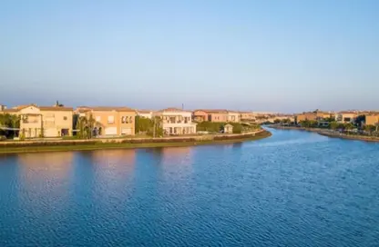 Villa - 6 Bedrooms - 6 Bathrooms for sale in Marassi - Sidi Abdel Rahman - North Coast