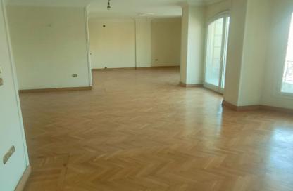 Apartment - 5 Bedrooms - 5 Bathrooms for sale in Anwar Al Mufti St. - 1st Zone - Nasr City - Cairo