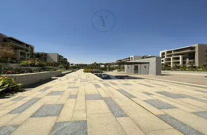 شقة - غرفة نوم - 1 حمام للبيع في الياسمين 1 - الياسمين - مدينة القاهرة الجديدة - القاهرة