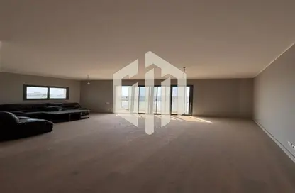 Villa - 5 Bedrooms - 4 Bathrooms for rent in Villette - 5th Settlement Compounds - The 5th Settlement - New Cairo City - Cairo