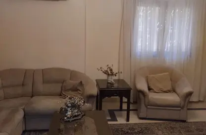 شقة - 2 غرف نوم - 1 حمام للايجار في شارع 221 - دجلة - حي المعادي - القاهرة