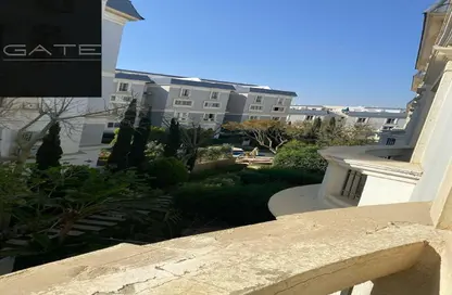 أي فيلا - 3 غرف نوم - 3 حمامات للبيع في ماونتن فيو اكزيكتيف ريزيدنس قطامية - كمبوندات القطامية - القطامية - مدينة القاهرة الجديدة - القاهرة