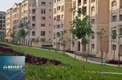 شقة - 3 غرف نوم - 2 حمامات للبيع في لافينير - كمبوندات مدينة المستقبل - مدينة المستقبل - القاهرة