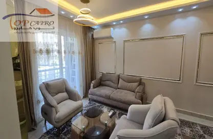 Apartment - 2 Bedrooms - 1 Bathroom for rent in Madinaty - Cairo