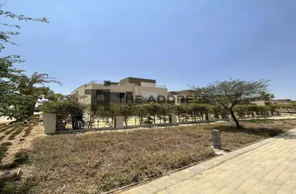 Villa - 4 Bedrooms - 4 Bathrooms for sale in O West - 6 October Compounds - 6 October City - Giza
