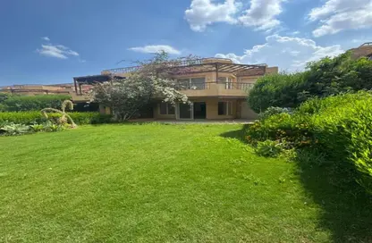 Villa - 7 Bedrooms - 7 Bathrooms for sale in Al Ein Bay - Al Ain Al Sokhna - Suez