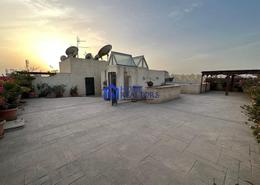Penthouse - 4 bedrooms for للايجار in Sarayat Al Maadi - Hay El Maadi - Cairo