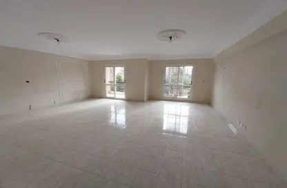 Apartment - 3 Bedrooms - 3 Bathrooms for rent in El Rehab Extension - Al Rehab - New Cairo City - Cairo