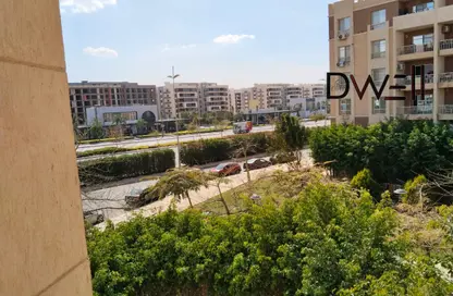Apartment - 2 Bedrooms - 1 Bathroom for sale in Madinaty - Cairo