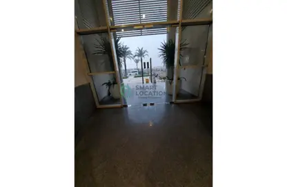 شقة - 2 غرف نوم - 2 حمامات للايجار في كايرو فيستيفال سيتى - المستثمرين الشمالية - مدينة القاهرة الجديدة - القاهرة
