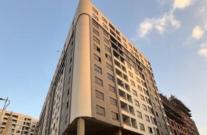 Apartment - 2 Bedrooms - 2 Bathrooms for sale in Katameya Gate - El Katameya Compounds - El Katameya - New Cairo City - Cairo