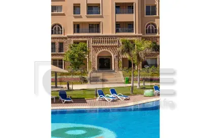 Apartment - 3 Bedrooms - 3 Bathrooms for sale in 90 Avenue - South Investors Area - New Cairo City - Cairo
