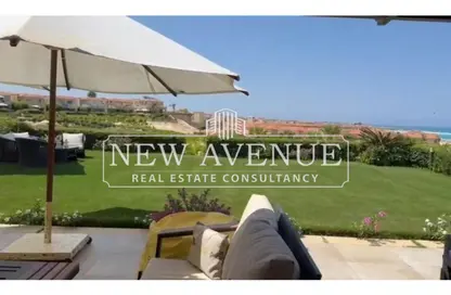 Villa - 5 Bedrooms - 6 Bathrooms for sale in Telal Alamein - Sidi Abdel Rahman - North Coast