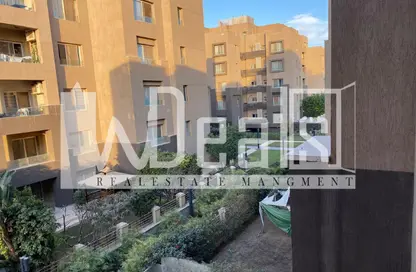 Apartment - 2 Bedrooms - 2 Bathrooms for sale in The Village - South Investors Area - New Cairo City - Cairo