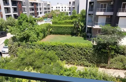 (بنتهاوس  (روف - 4 غرف نوم - 3 حمامات للبيع في زايد ديونز - الحي السادس - الشيخ زايد - الجيزة