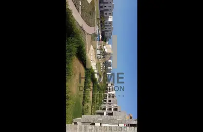 Chalet - 3 Bedrooms - 2 Bathrooms for rent in Amwaj - Sidi Abdel Rahman - North Coast